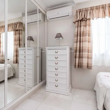 Villa The Willows *