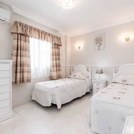 Villa The Willows *