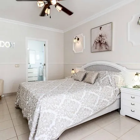 Villa The Willows Callao Salvaje