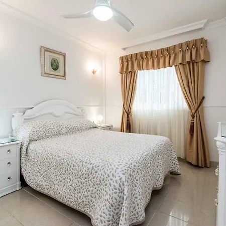 Villa The Willows *