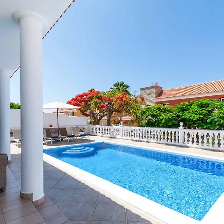 Villa The Willows Callao Salvaje